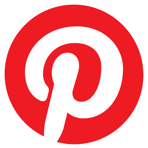 Pinterest logo image