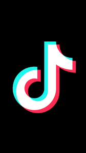 TikTok logo image